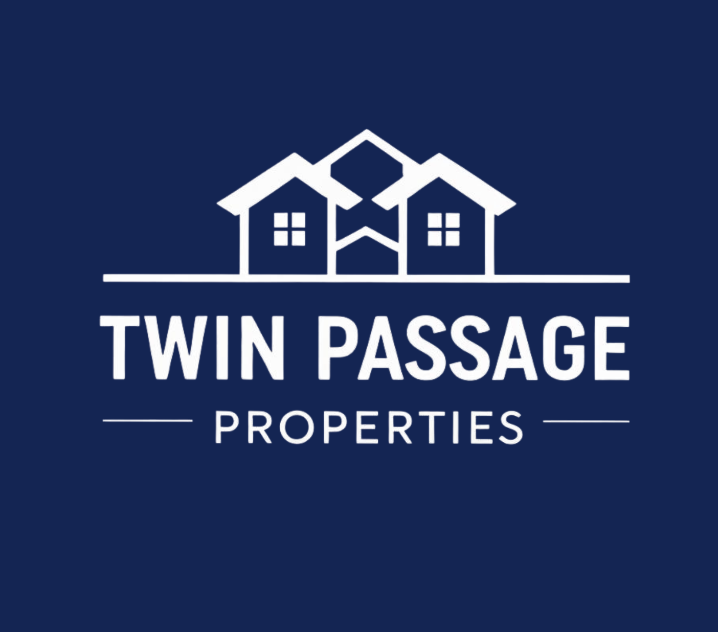 Twin Passage Properties